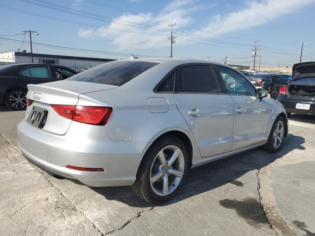 Photo 4 from auction – 2015 AUDI A3 PREMIUM with VIN WAUACGFF9F1009568