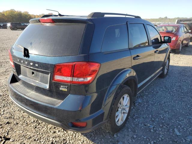 Photo 4 from auction – 2013 DODGE JOURNEY SX with VIN 3C4PDCBG1DT630133