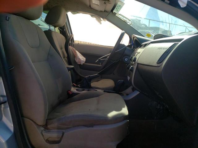 Photo 5 from auction – 2008 FORD FOCUS S/SE with VIN 1FAHP34N88W289892