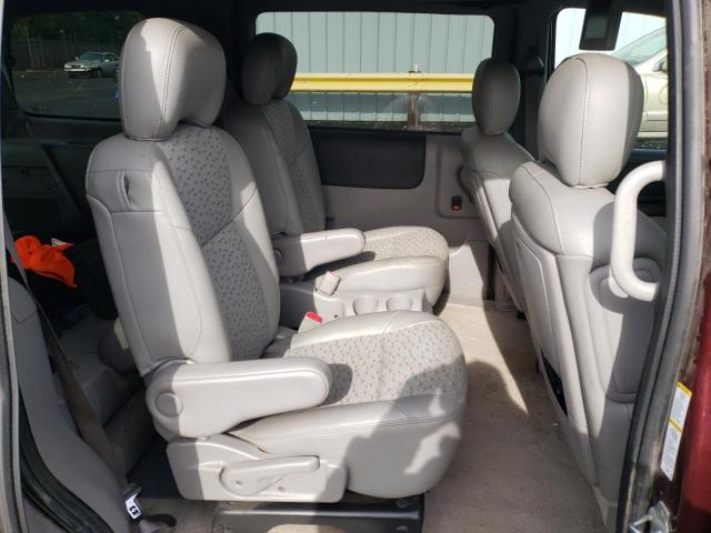Photo 6 from auction – 2008 CHEVROLET UPLANDER L with VIN 1GNDV33158D133180