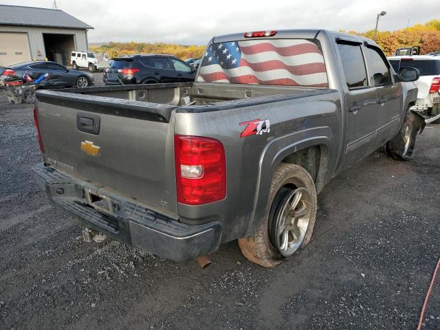 Photo 4 from auction – 2012 CHEVROLET SILVERADO with VIN 1GCPKSE76CF199048