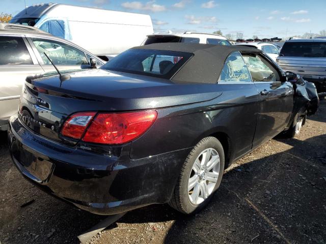 Photo 4 from auction – 2010 CHRYSLER SEBRING TO with VIN 1C3BC5ED6AN105059