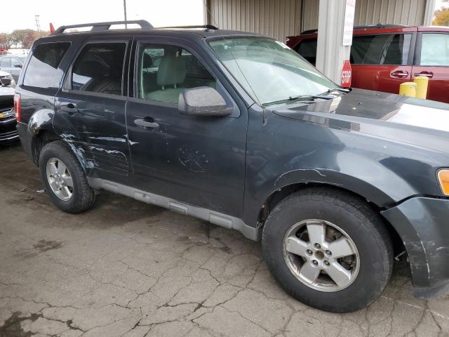 Photo 9 from auction – 2009 FORD ESCAPE XLT with VIN 1FMCU03G79KC25815