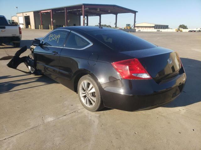 Photo 3 from auction – 2011 HONDA ACCORD EXL with VIN 1HGCS1B84BA001845