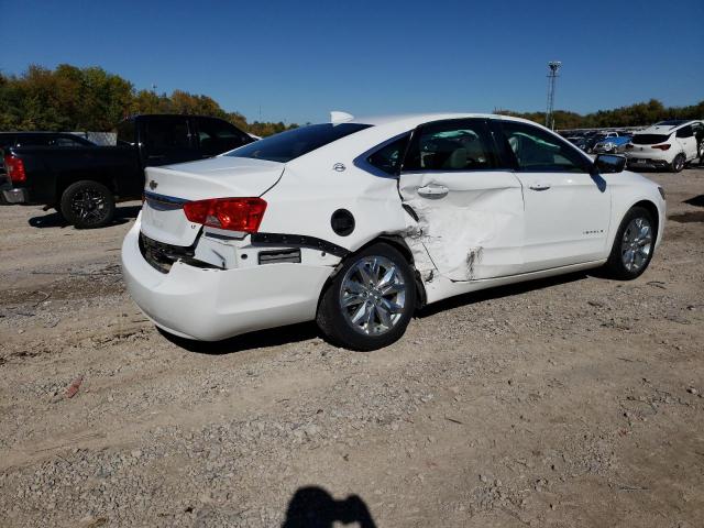 Photo 9 from auction – 2018 CHEVROLET IMPALA LT with VIN 2G1105S32J9125641