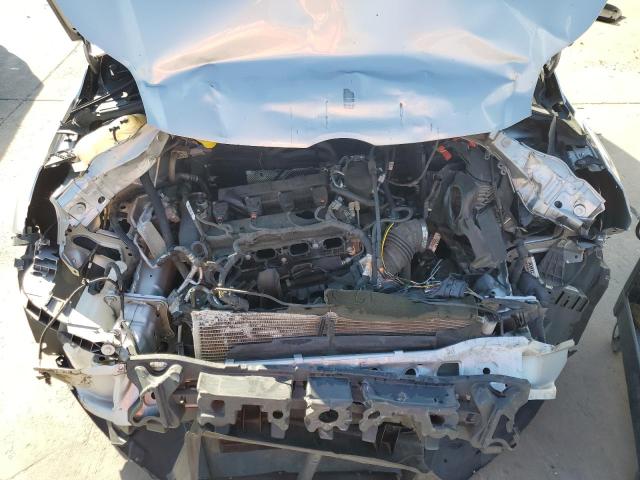 Photo 7 from auction – 2013 FORD FOCUS SE with VIN 1FADP3K28DL296618