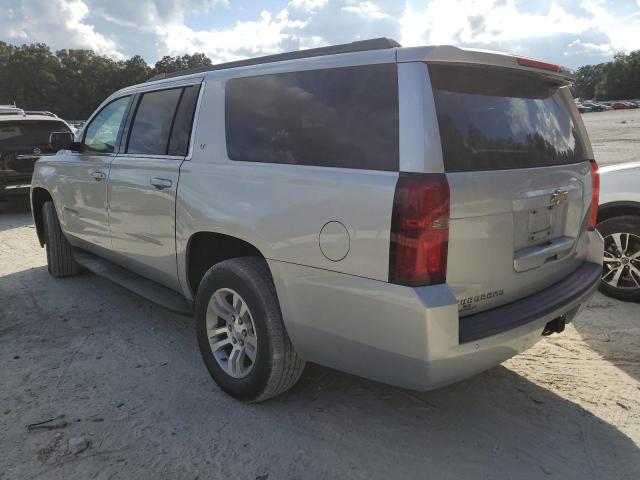 Photo 3 from auction – 2019 CHEVROLET SUBURBAN C with VIN 1GNSCHKC4KR191806