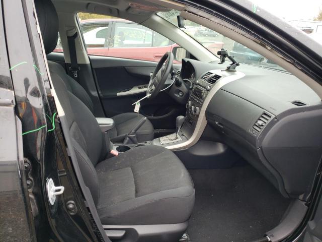 Photo 5 from auction – 2011 TOYOTA COROLLA BA with VIN 2T1BU4EEXBC652237
