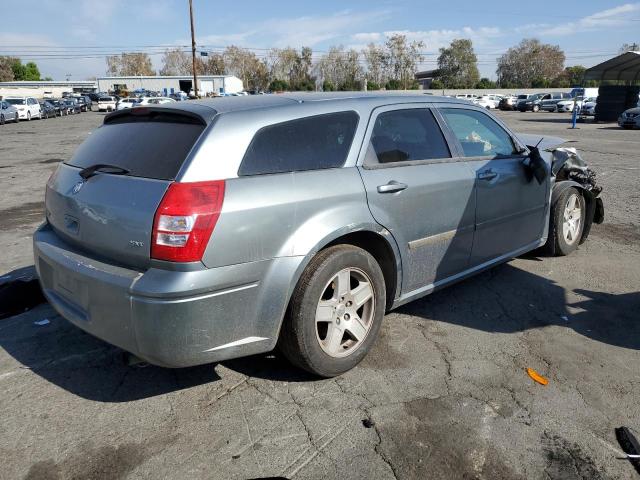Photo 4 from auction – 2006 DODGE MAGNUM SXT with VIN 2D4FV47V16H442801