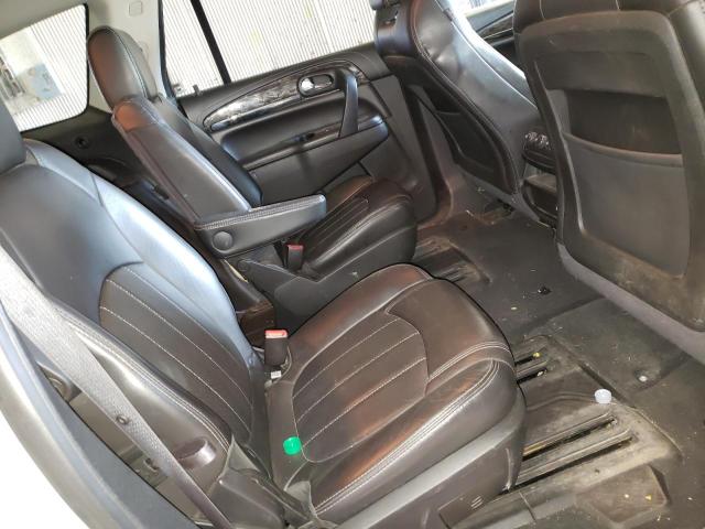 Photo 6 from auction – 2014 BUICK ENCLAVE with VIN 5GAKVBKD6EJ372175
