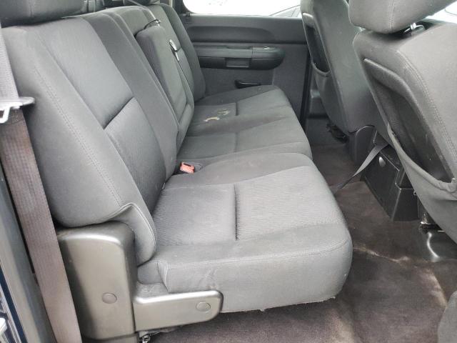 Photo 6 from auction – 2012 CHEVROLET SILVERADO with VIN 3GCPCSE04CG249251