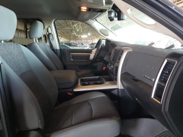 Photo 5 from auction – 2017 RAM 1500 SLT with VIN 1C6RR6LT5HS582948