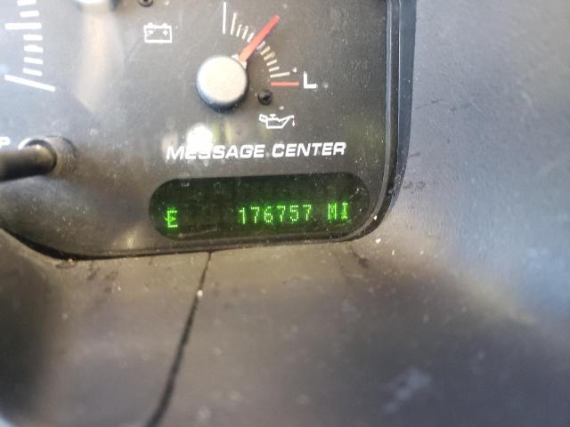 Photo 8 from auction – 2003 FORD EXPEDITION with VIN 1FMFU18L33LC15986