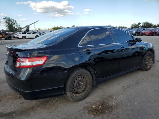 Photo 4 from auction – 2011 TOYOTA CAMRY BASE with VIN 4T1BF3EK5BU118376