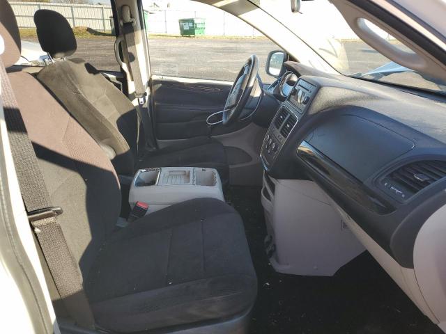 Photo 5 from auction – 2013 DODGE GRAND CARA with VIN 2C4RDGCG5DR748820