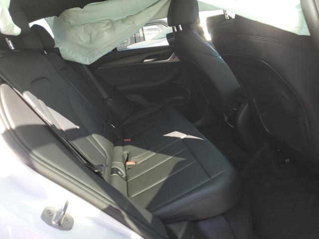 Photo 6 from auction – 2020 BMW X3 XDRIVE3 with VIN 5UXTY5C00L9B66566
