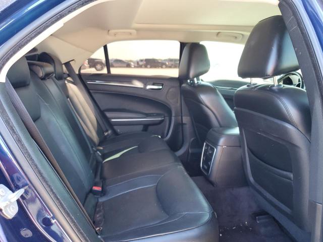 Photo 6 from auction – 2017 CHRYSLER 300C with VIN 2C3CCAEG5HH586500