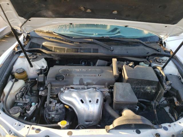 Photo 7 from auction – 2007 TOYOTA CAMRY CE with VIN 4T1BE46K37U666052