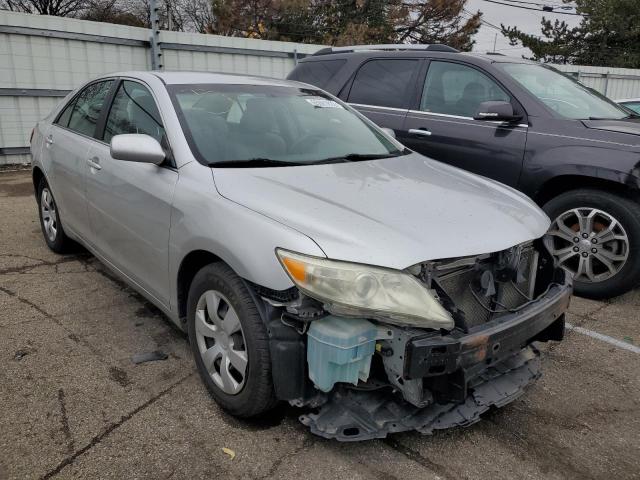 TOYOTA CAMRY BASE 2011 with VIN 4T1BF3EK0BU615139 - Photo from auction