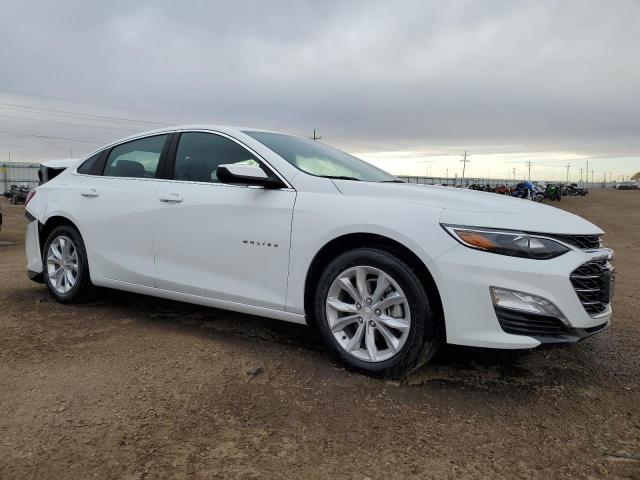 Photo 4 from auction – 2022 CHEVROLET MALIBU LT with VIN 1G1ZD5ST0NF166192