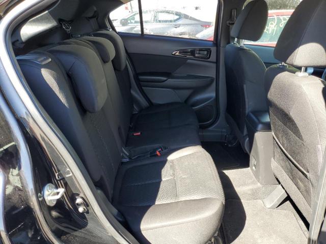 Photo 6 from auction – 2020 MITSUBISHI ECLIPSE CR with VIN JA4AS3AA1LZ031890
