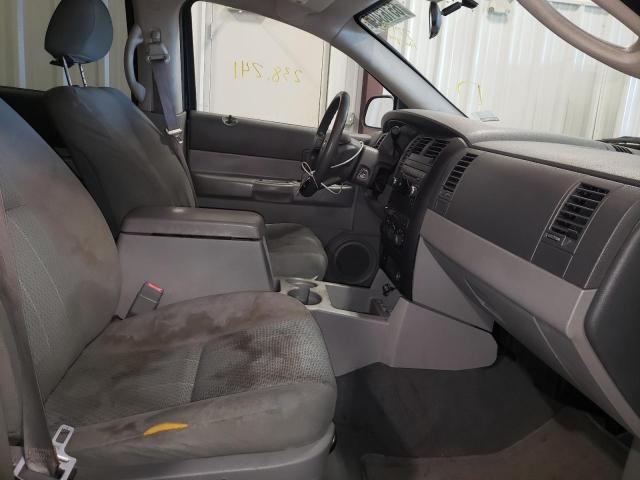 Фото 5 с аукциона – 2008 DODGE DURANGO SX с VIN 1D8HD38KX8F113026