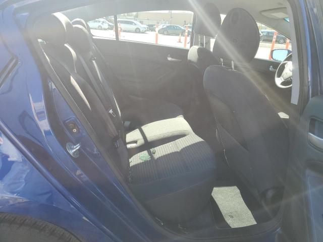 Photo 6 from auction – 2018 KIA FORTE LX with VIN 3KPFL4A71JE263157