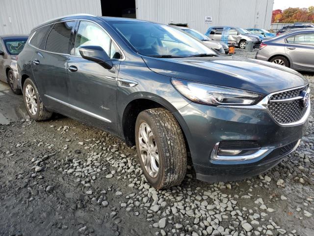 BUICK ENCLAVE AV 2020 with VIN 5GAEVCKW0LJ121282 - Photo from auction