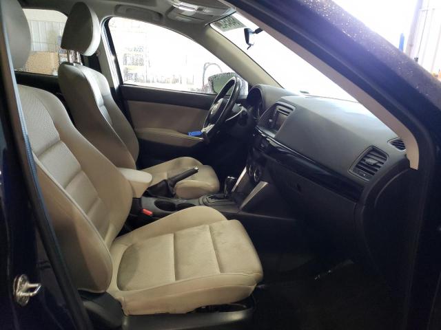 Photo 5 from auction – 2014 MAZDA CX-5 TOURI with VIN JM3KE4CY6E0376834
