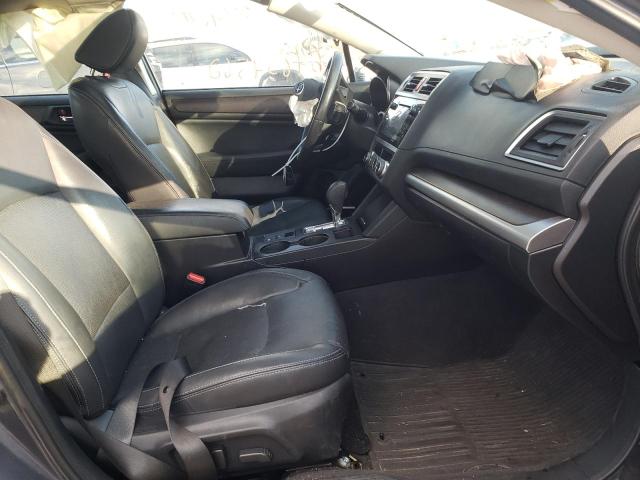 Photo 5 from auction – 2017 SUBARU LEGACY 2.5 with VIN 4S3BNAN63H3022906