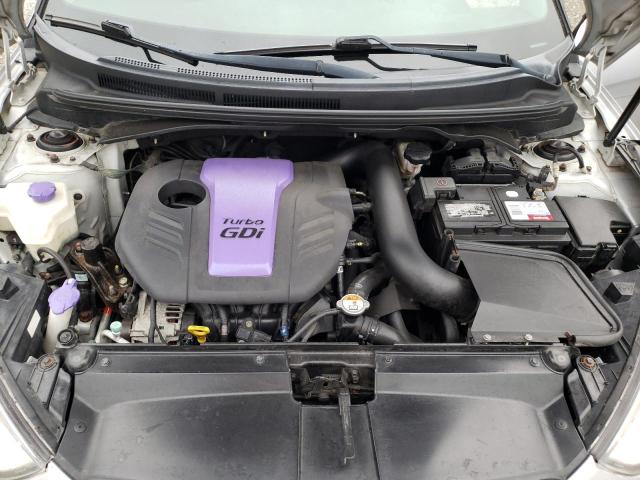 Photo 7 from auction – 2014 HYUNDAI VELOSTER T with VIN KMHTC6AE1EU190999