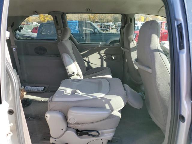 Photo 6 from auction – 2003 DODGE CARAVAN SE with VIN 1D4GP25383B222337