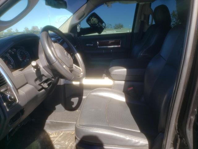 Photo 5 from auction – 2010 DODGE RAM 2500 with VIN 3D7UT2HL9AG136049
