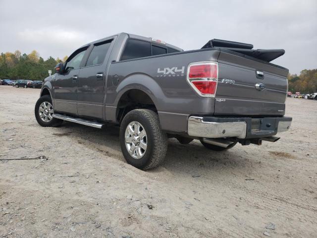 Photo 3 from auction – 2014 FORD F150 SUPER with VIN 1FTFW1EF7EKG28774
