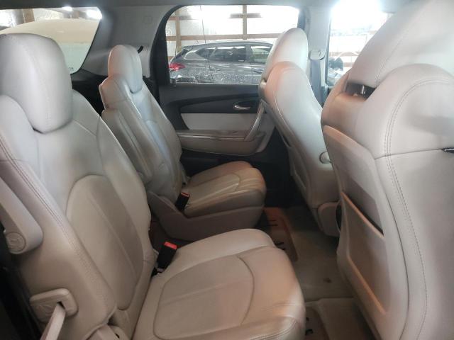 Photo 6 from auction – 2009 GMC ACADIA SLT with VIN 1GKER23D49J217911