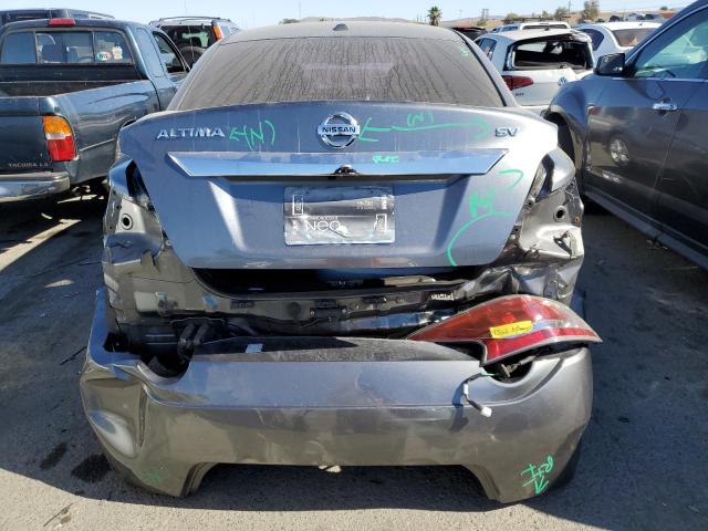 Photo 9 from auction – 2015 NISSAN ALTIMA 2.5 with VIN 1N4AL3AP0FC226089