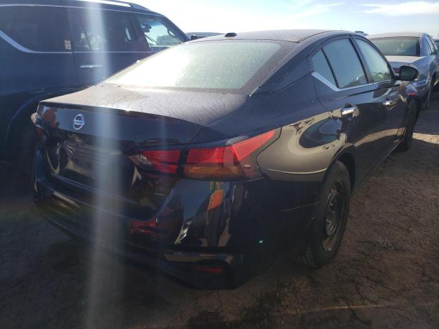 Photo 4 from auction – 2019 NISSAN ALTIMA S with VIN 1N4BL4BV9KN328870