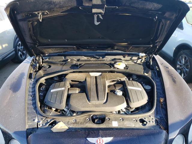Photo 7 from auction – 2016 BENTLEY FLYING SPU with VIN SCBET9ZA5GC056833
