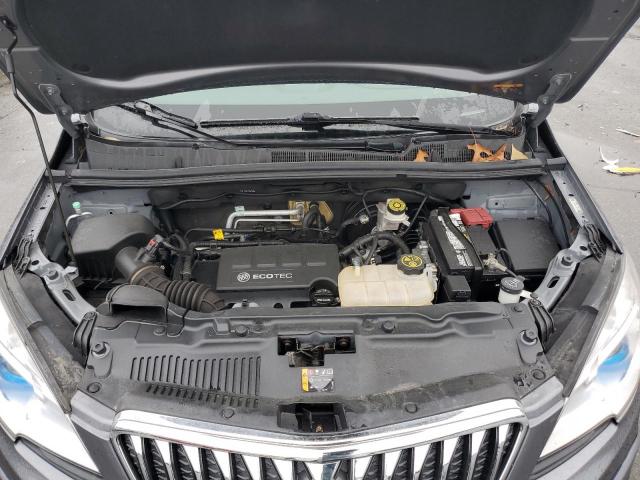 Photo 7 from auction – 2014 BUICK ENCORE CON with VIN KL4CJBSB1EB647422