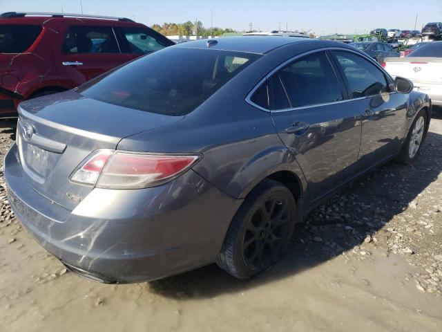 Photo 4 from auction – 2009 MAZDA 6 S with VIN 1YVHP82BX95M08351
