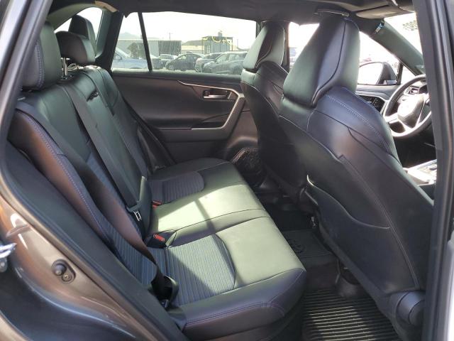 Photo 6 from auction – 2022 TOYOTA RAV4 XSE with VIN 4T3E6RFV5NU073217