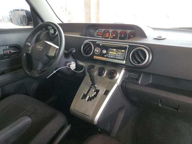 Photo 9 from auction – 2010 SCION XB with VIN JTLZE4FE5A1105037