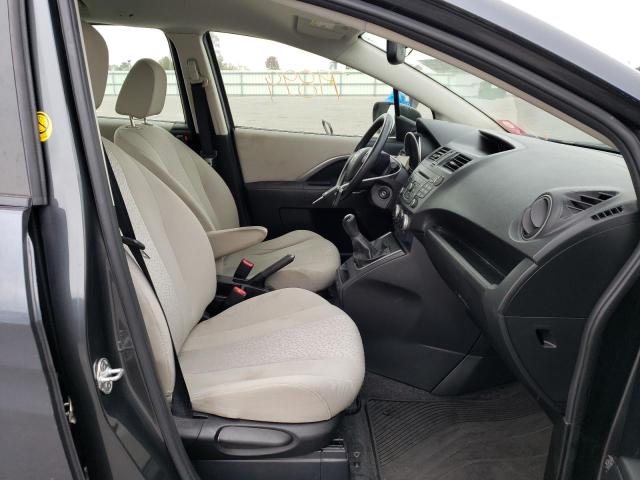 Photo 5 from auction – 2012 MAZDA 5 with VIN JM1CW2BL5C0126695