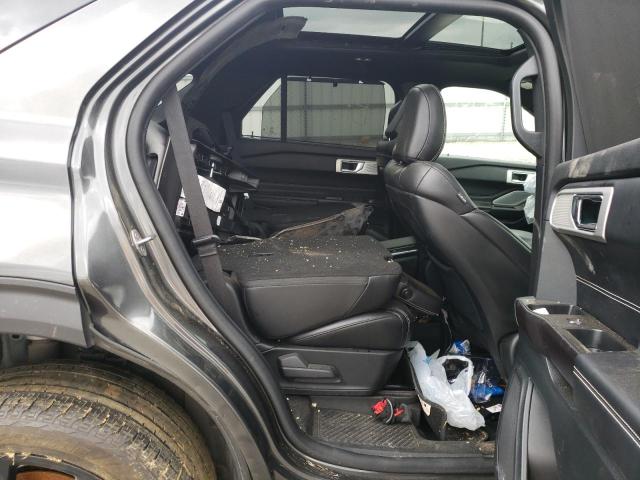 Photo 6 from auction – 2020 FORD EXPLORER S with VIN 1FM5K8GC0LGA88635