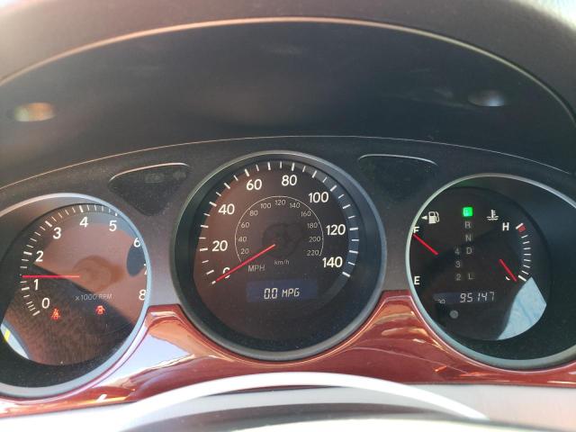 Photo 8 from auction – 2002 LEXUS ES 300 with VIN JTHBF30GX20034793
