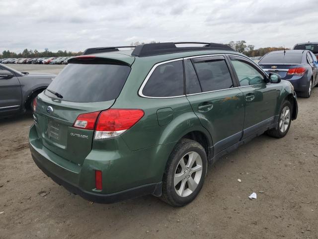 Снимка 4 от търг – 2013 SUBARU OUTBACK 2. с VIN 4S4BRCCC3D3206791