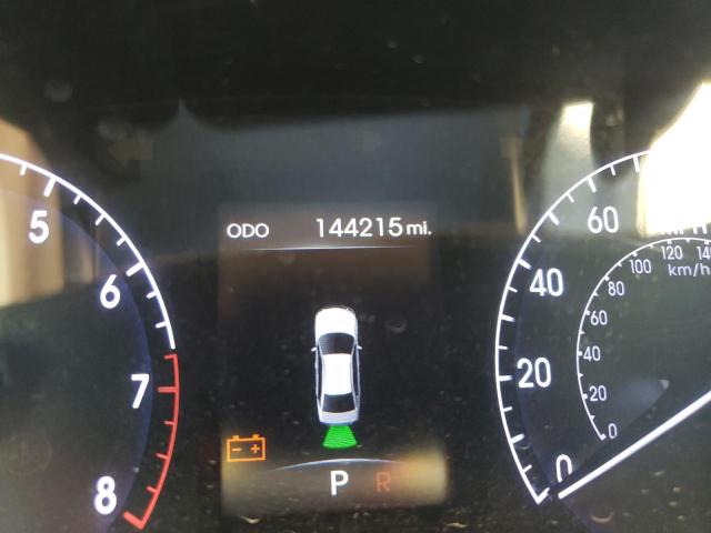 Photo 8 from auction – 2012 HYUNDAI GENESIS 4. with VIN KMHGC4DF9CU206647