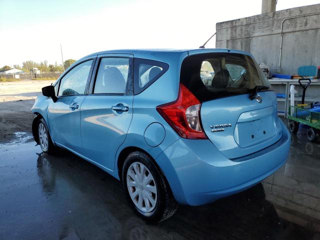 Photo 3 from auction – 2015 NISSAN VERSA NOTE with VIN 3N1CE2CP4FL382664