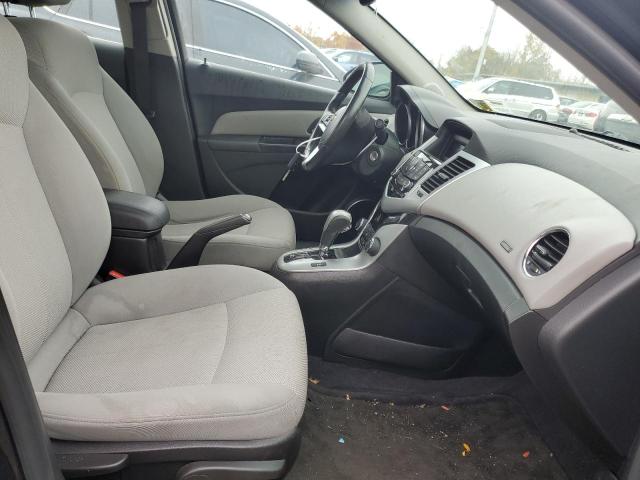 Photo 5 from auction – 2011 CHEVROLET CRUZE LT with VIN 1G1PF5S97B7106843