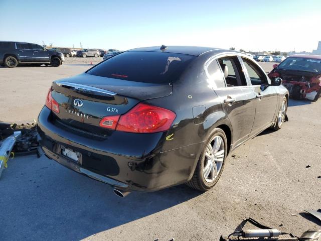 Photo 4 from auction – 2013 INFINITI G37 with VIN JN1CV6AR5DM358422